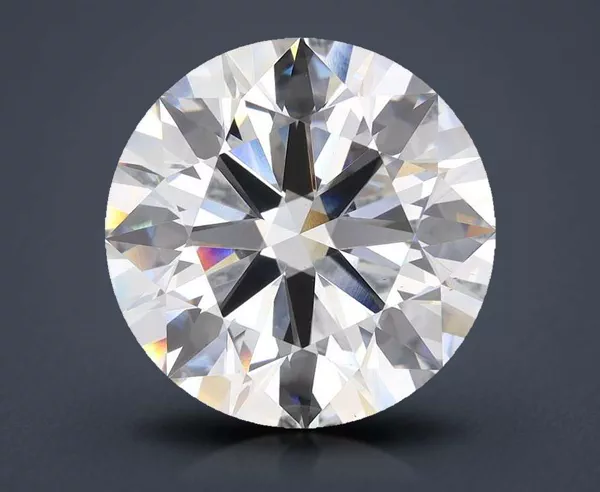 10.56 Carat · F · VS1 Rare Carat Ideal Cut