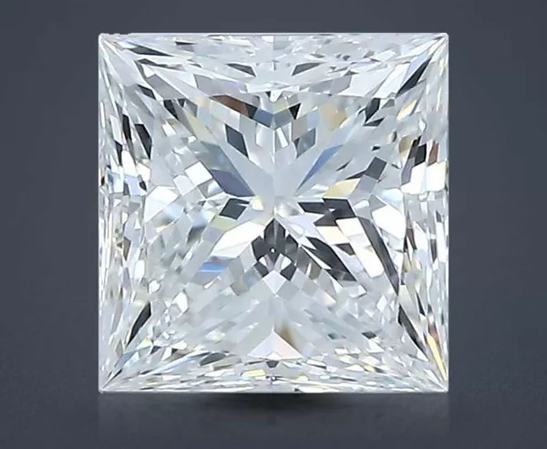 2.02 Carat · E · VS1 excellent Cut