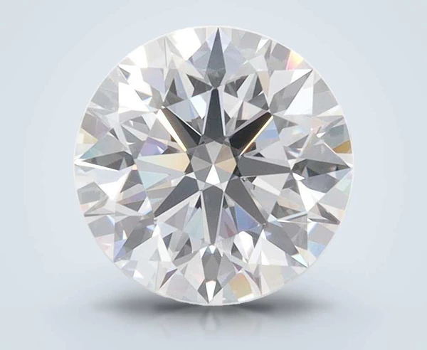 2.01 Carat · E · FL Rare Carat Ideal Cut