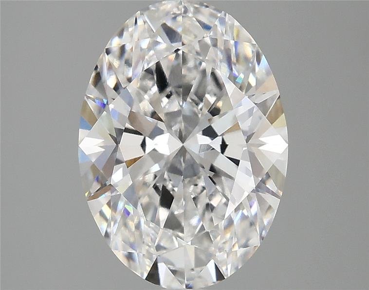 2.88 Carat · D · VVS2 Rare Carat Ideal Cut