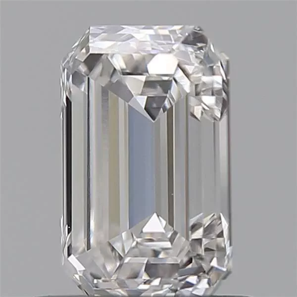 1 Carat · E · VVS1 very good Cut