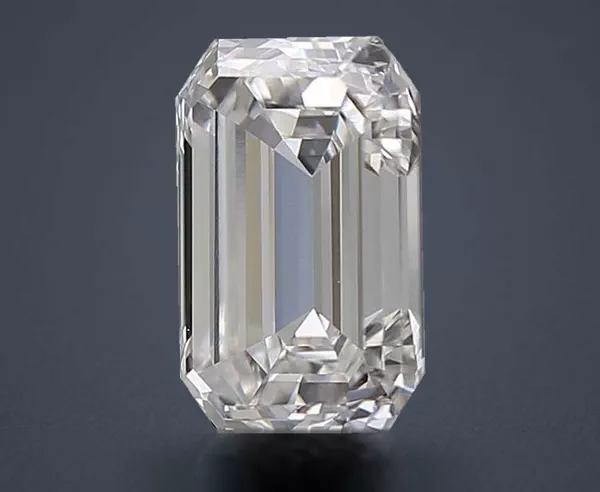 1 Carat · E · VVS1 very good Cut