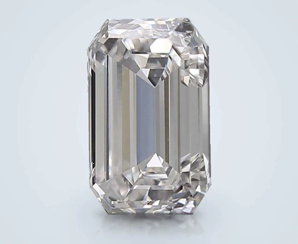 1 Carat · E · VVS1 very good Cut