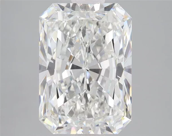 3.37 Carat · E · VVS2 Rare Carat Ideal Cut