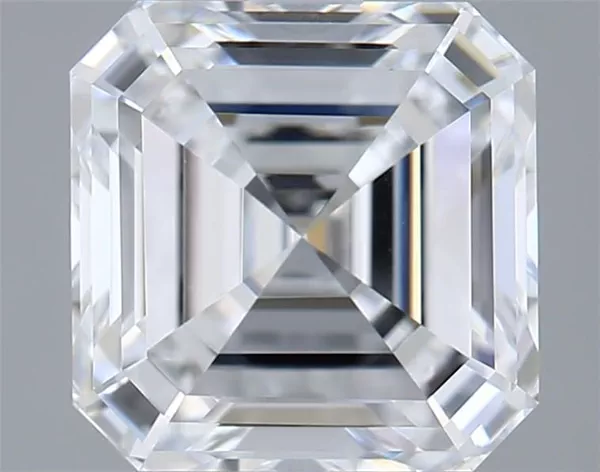 2.18 Carat · D · VVS1 very good Cut