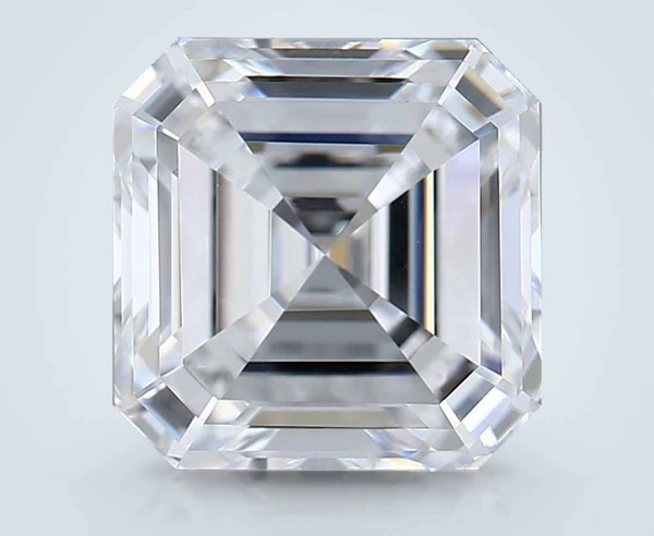 2.18 Carat · D · VVS1 very good Cut