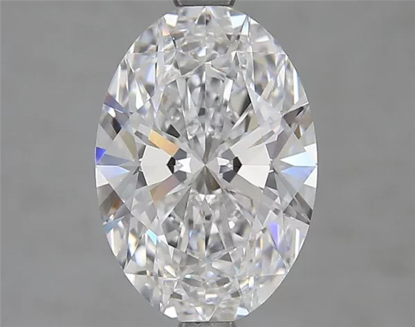 2.81 Carat · D · IF Rare Carat Ideal Cut