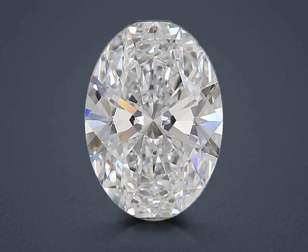 2.81 Carat · D · IF Rare Carat Ideal Cut