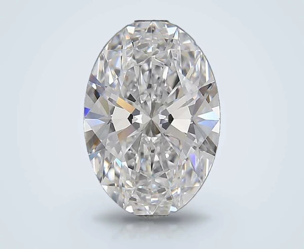 2.81 Carat · D · IF Rare Carat Ideal Cut