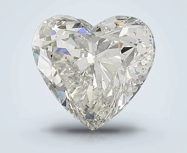 1.61 Carat · J · SI1 Rare Carat Ideal Cut