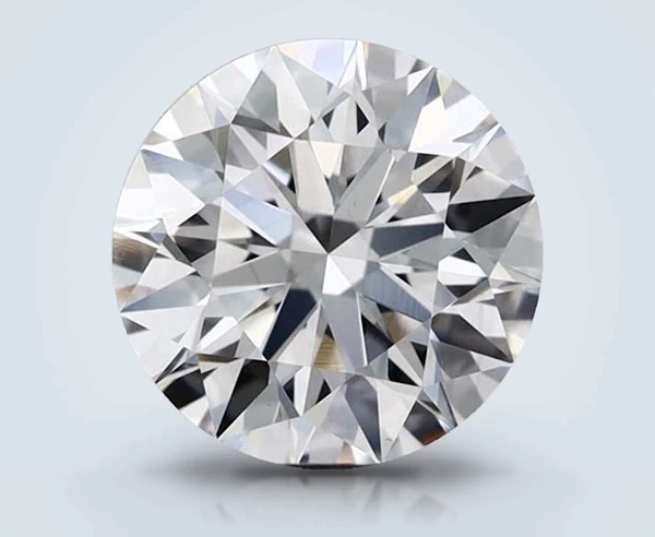 1.03 Carat · D · VS1 Rare Carat Ideal Cut