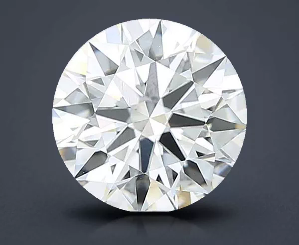 2.55 Carat · E · VS1 Rare Carat Ideal Cut