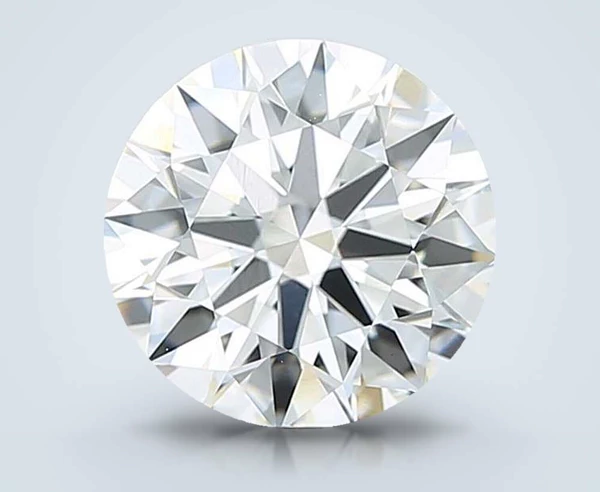 2.55 Carat · E · VS1 Rare Carat Ideal Cut