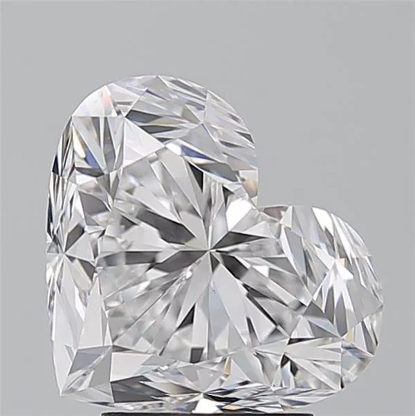 4.01 Carat · D · VS1 Rare Carat Ideal Cut