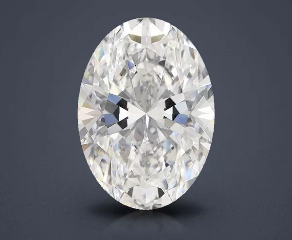 5.12 Carat · D · VS1 Rare Carat Ideal Cut