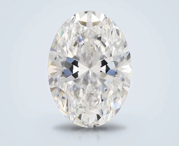5.12 Carat · D · VS1 Rare Carat Ideal Cut