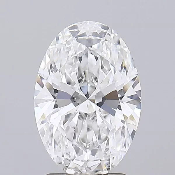 2.32 Carat · D · VVS1 Rare Carat Ideal Cut