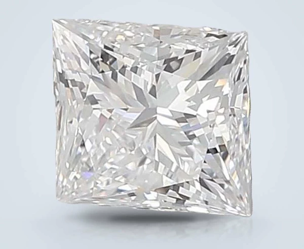2.57 Carat · D · FL Rare Carat Ideal Cut