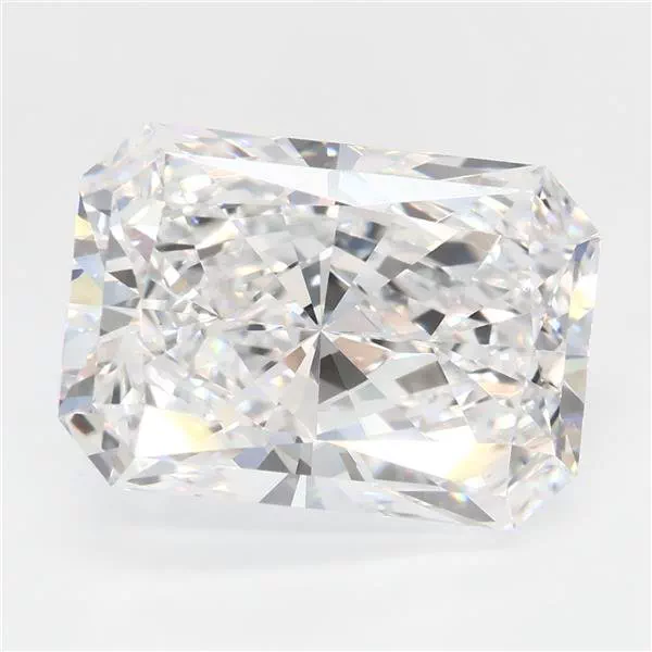 4.34 Carat · D · VS2 excellent Cut
