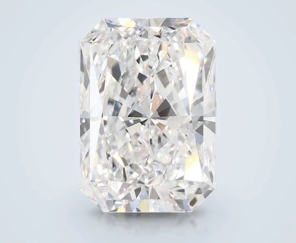 4.34 Carat · D · VS2 Rare Carat Ideal Cut