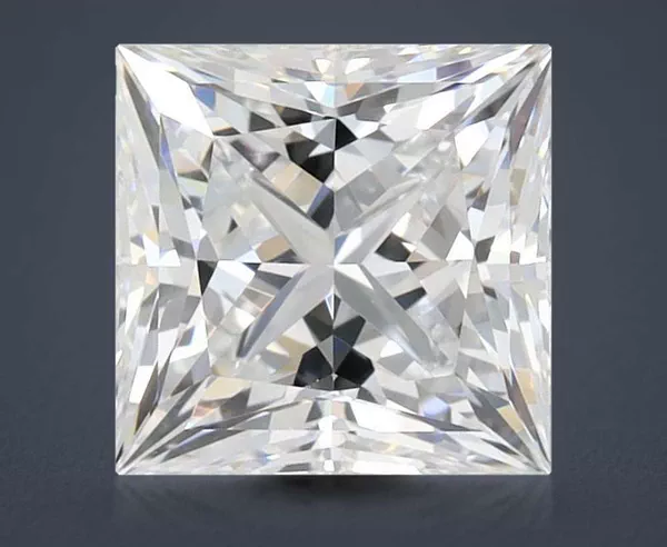 1.96 Carat · D · FL Rare Carat Ideal Cut