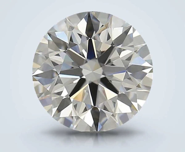 1.83 Carat · D · FL Rare Carat Ideal Cut