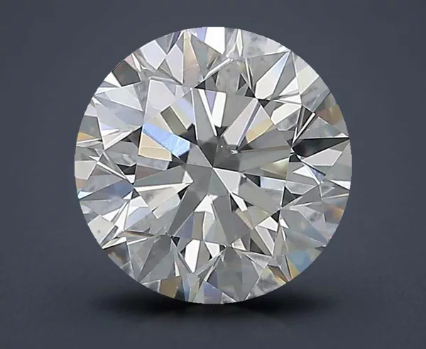 2.01 Carat · I · SI1 excellent Cut