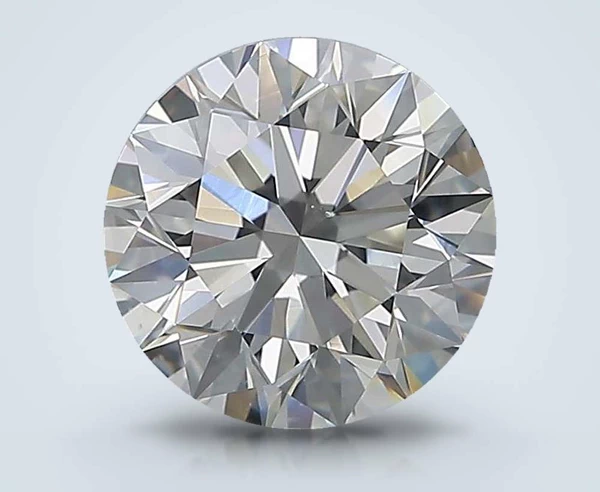 2.01 Carat · I · SI1 excellent Cut