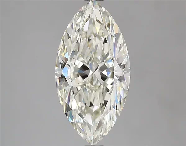 2.51 Carat · I · VVS1 Rare Carat Ideal Cut