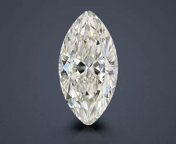 2.51 Carat · I · VVS1 Rare Carat Ideal Cut