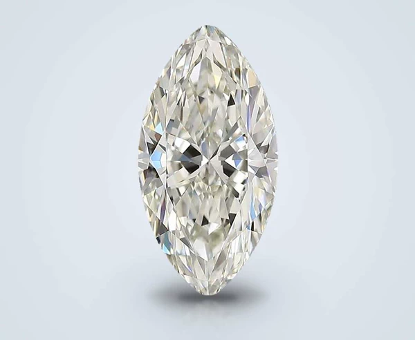 2.51 Carat · I · VVS1 Rare Carat Ideal Cut
