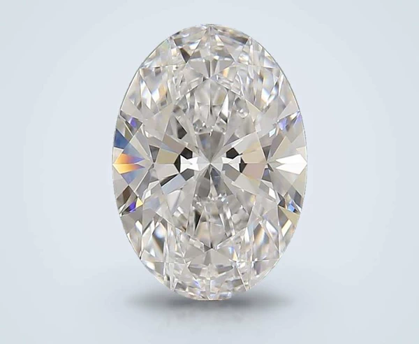 2.61 Carat · D · FL Rare Carat Ideal Cut