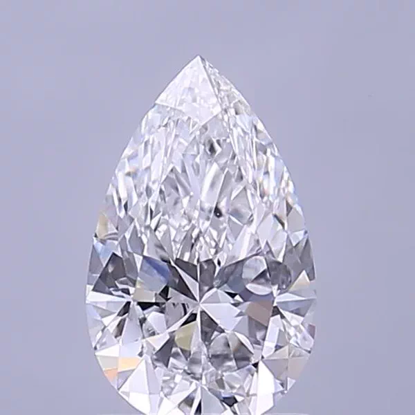 1.11 Carat · D · VVS1 Rare Carat Ideal Cut