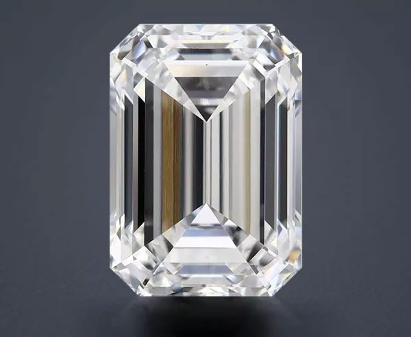 7.08 Carat · D · VVS2 Rare Carat Ideal Cut