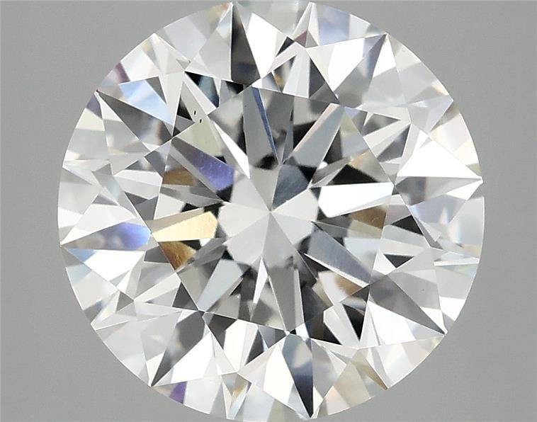 4.9 Carat · F · VS1 excellent Cut