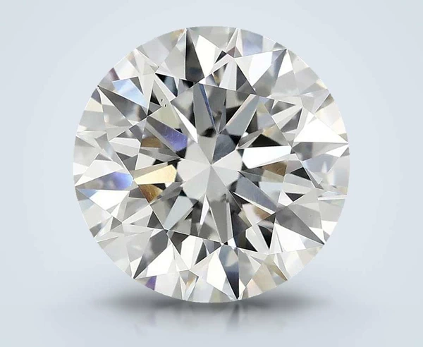 4.9 Carat · F · VS1 excellent Cut