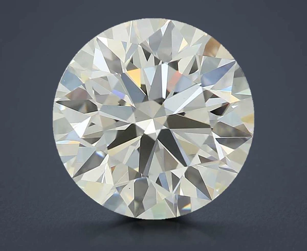 2.55 Carat · E · VS1 Rare Carat Ideal Cut