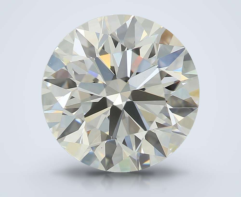 2.55 Carat · E · VS1 Rare Carat Ideal Cut