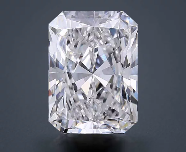 2.65 Carat · D · VVS1 Rare Carat Ideal Cut