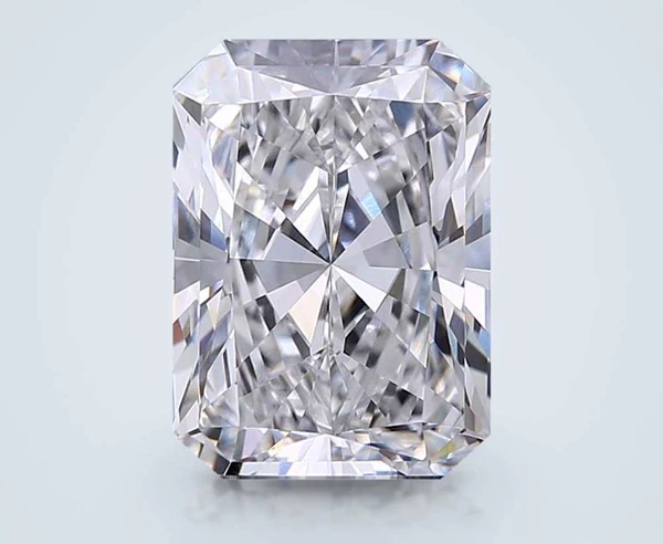 2.65 Carat · D · VVS1 Rare Carat Ideal Cut