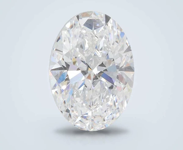 2.08 Carat · D · VVS1 Rare Carat Ideal Cut