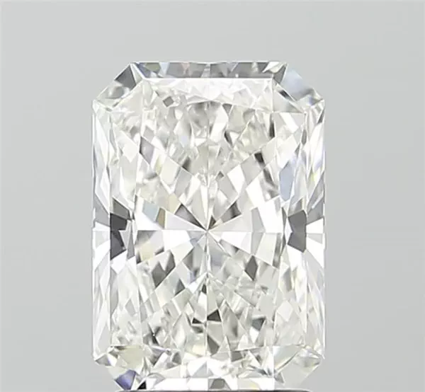 2.59 Carat · F · VVS2 Rare Carat Ideal Cut
