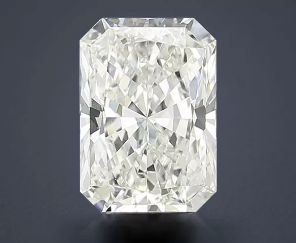 2.59 Carat · F · VVS2 Rare Carat Ideal Cut