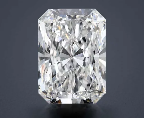 1.77 Carat · D · VS1 Rare Carat Ideal Cut