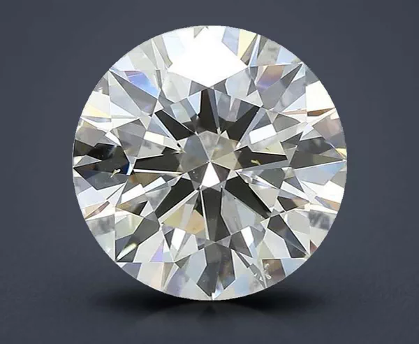 3.77 Carat · I · VS2 Rare Carat Ideal Cut