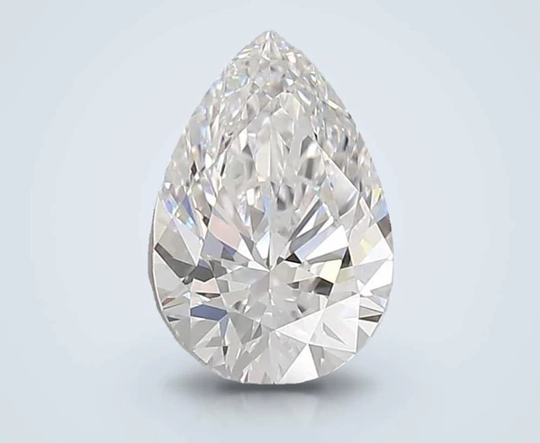 2.6 Carat · D · VVS1 Rare Carat Ideal Cut