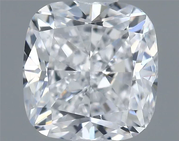 0.53 Carat · D · VVS1 excellent Cut