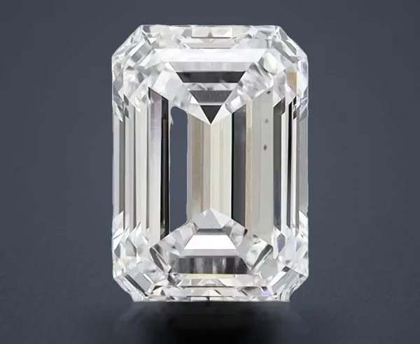 2.57 Carat · D · VVS2 Rare Carat Ideal Cut