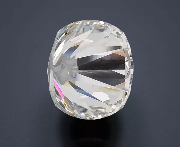 3.73 Carat · F · VS1 Rare Carat Ideal Cut