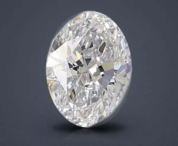 0.53 Carat · D · IF Rare Carat Ideal Cut
